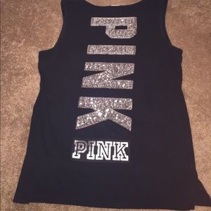 VS PINK tank top