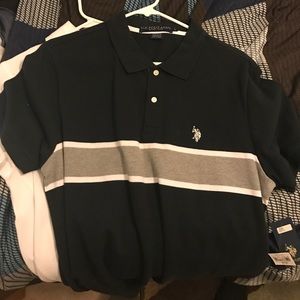 Us polo assn