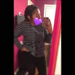 Meet your Posher, Celina