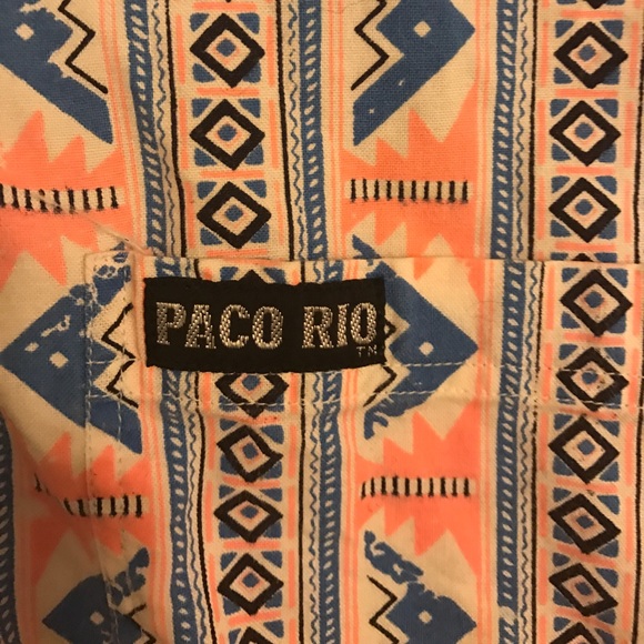 Button up - Picture 2 of 3