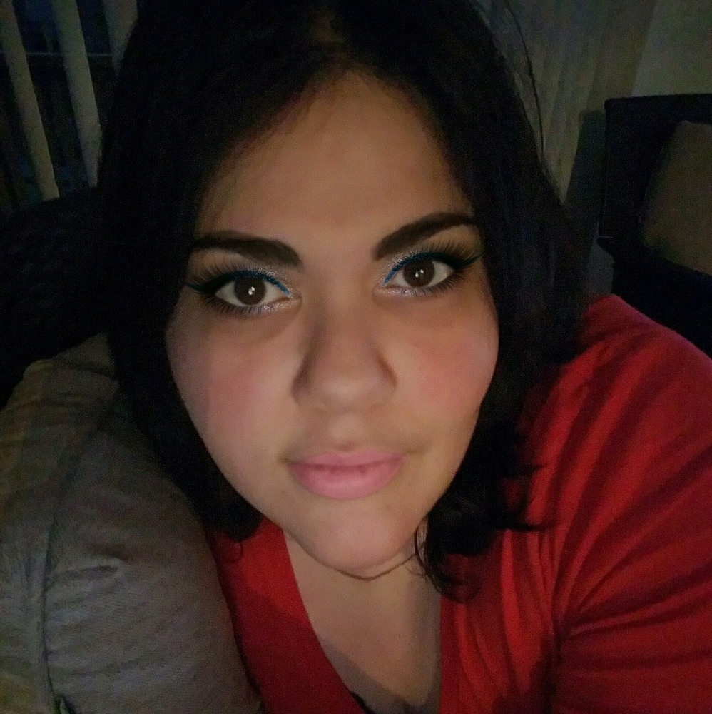 Meet your Posher, Nilka