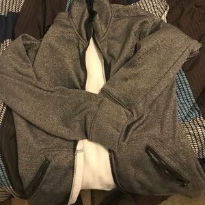 Brooklyn calling jacket