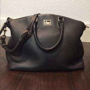 Dooney & Bourke Satchel
