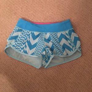 Ivivva Speedy Shorts