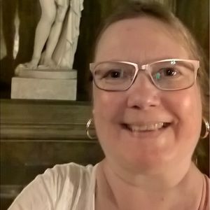 Meet your Posher, Samantha