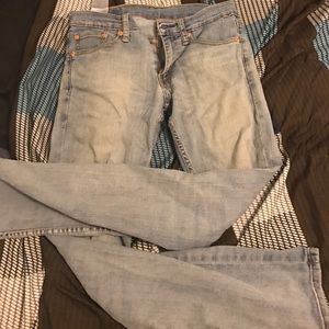 Levi's 511