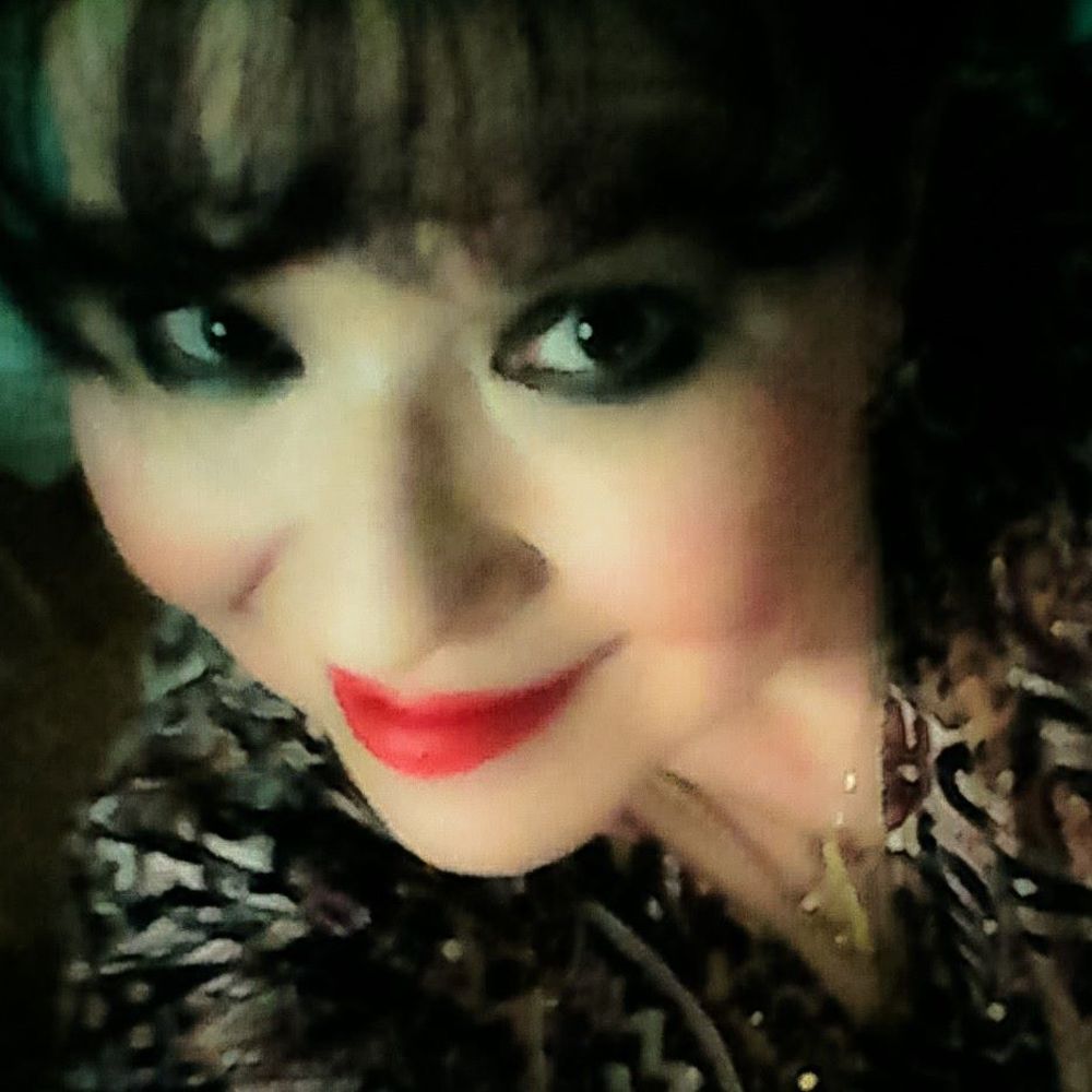 Meet your Posher, Nancy