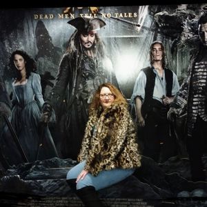 Meet your Posher, Janet