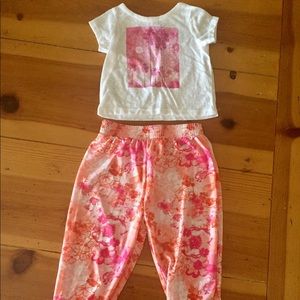12 Month Outfit bundle