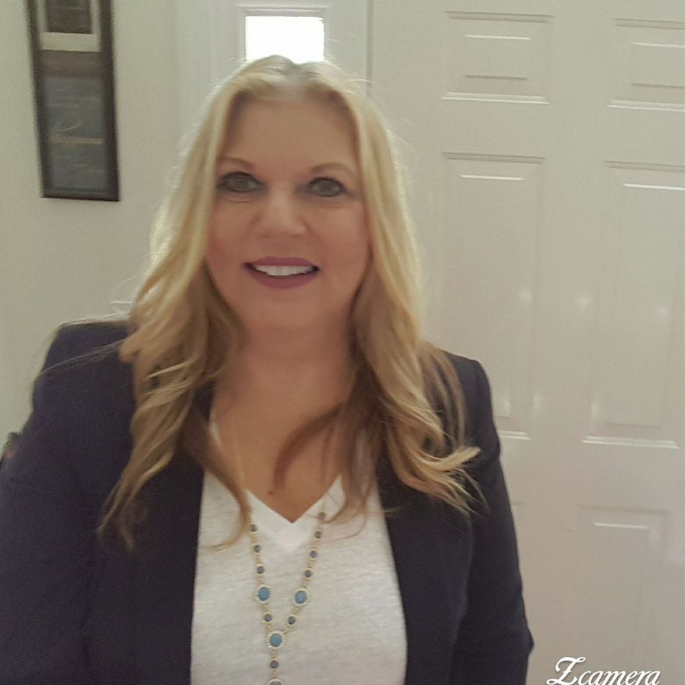 Meet your Posher, Cindy