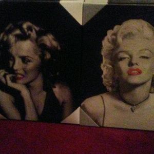 Meet your Posher, Johnny