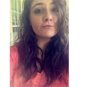 Meet your Posher, Breanne