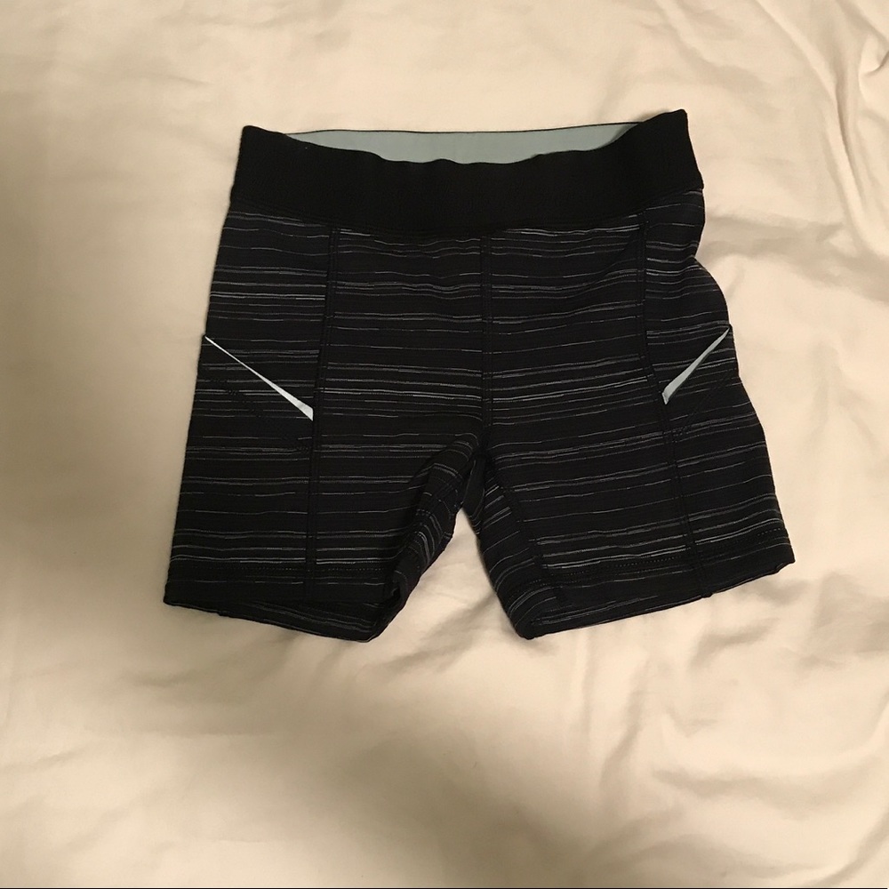 Lululemon sports
