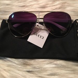 Gucci Fashion Designer Sunglasses