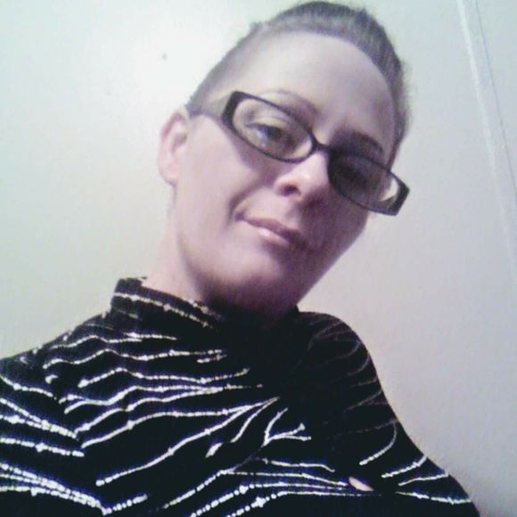 Meet your Posher, Tinamarie - Picture 1 of 1
