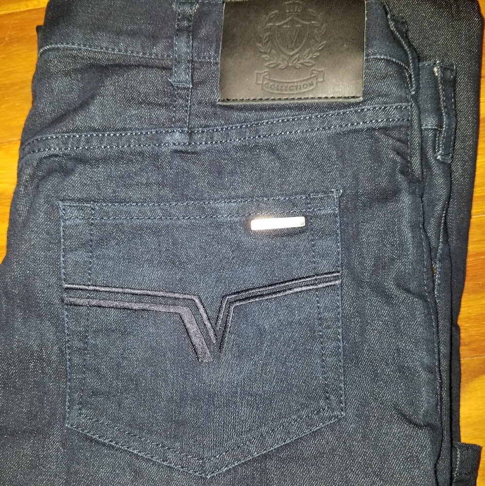 Versace collection jeans