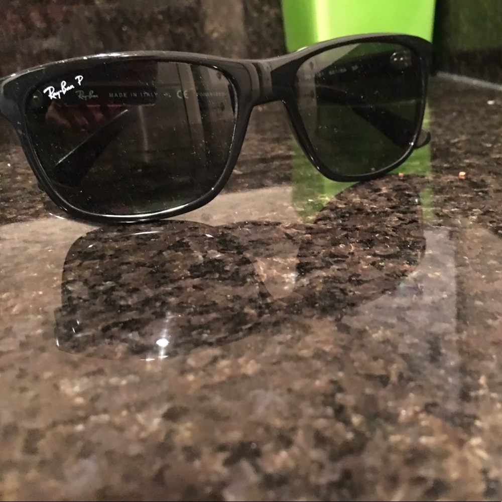 Ray-ban sunglasses