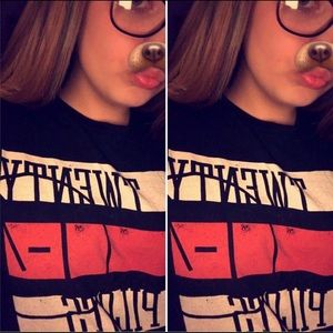 Meet your Posher, Shannan