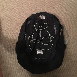 North Face Backpack