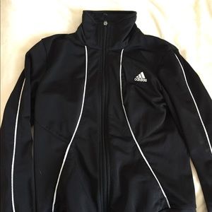 Adidas Workout Jacket