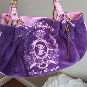Juicy Couture Purse