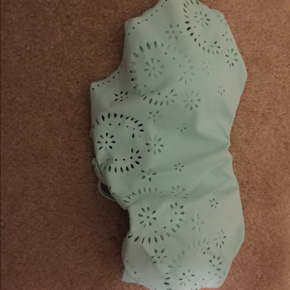 Swim suit top
