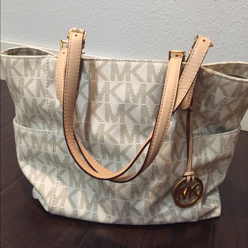 Michael Kors Tote