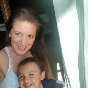 Meet your Posher, Patricia