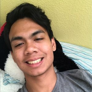 Meet your Posher, Earl