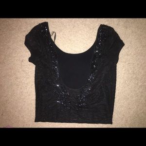 Free people body con dress