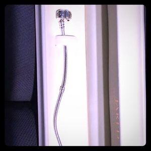 Authentic brand new pandora bracelet