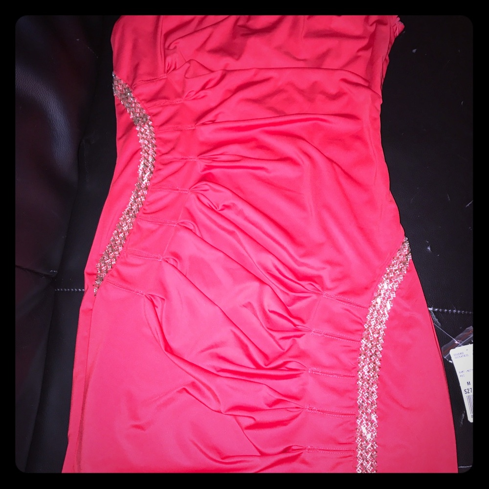 Night out dress