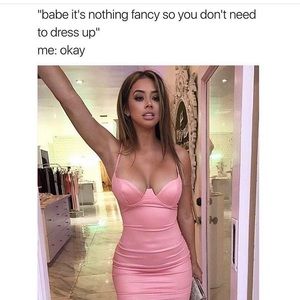 Meet your Posher, Sam