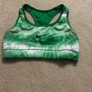 Nike Bra