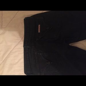 Hudson Jeans