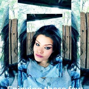 Meet your Posher, Courtney