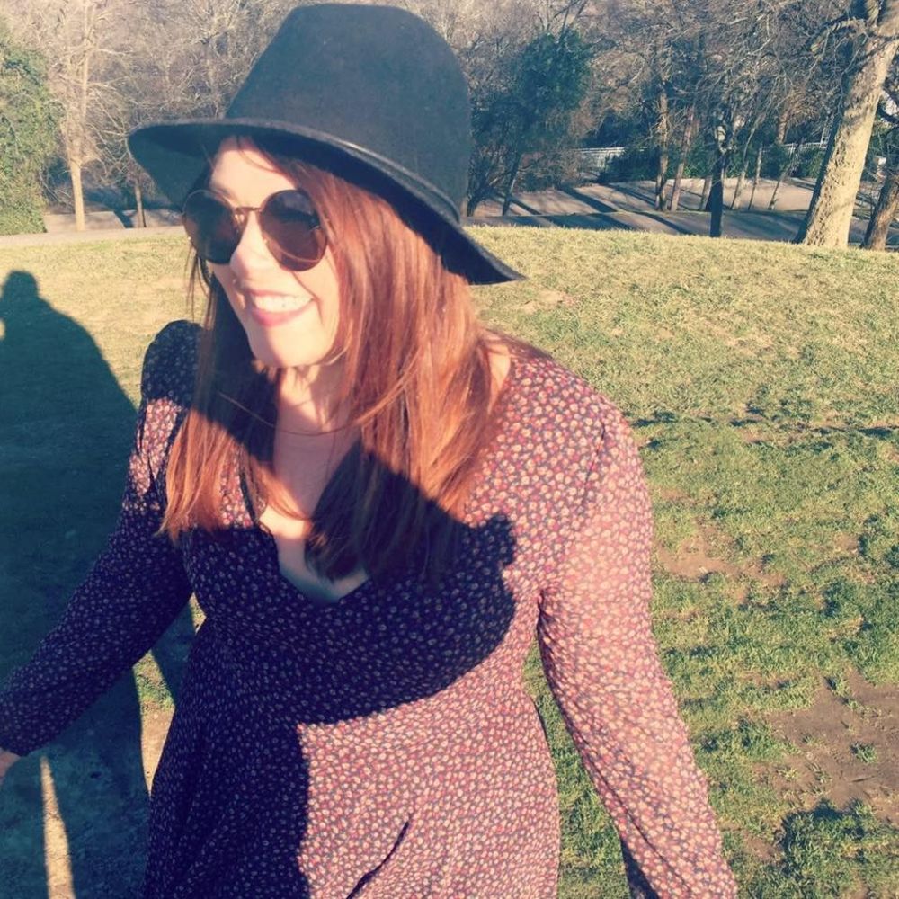 Meet your Posher, Alexa