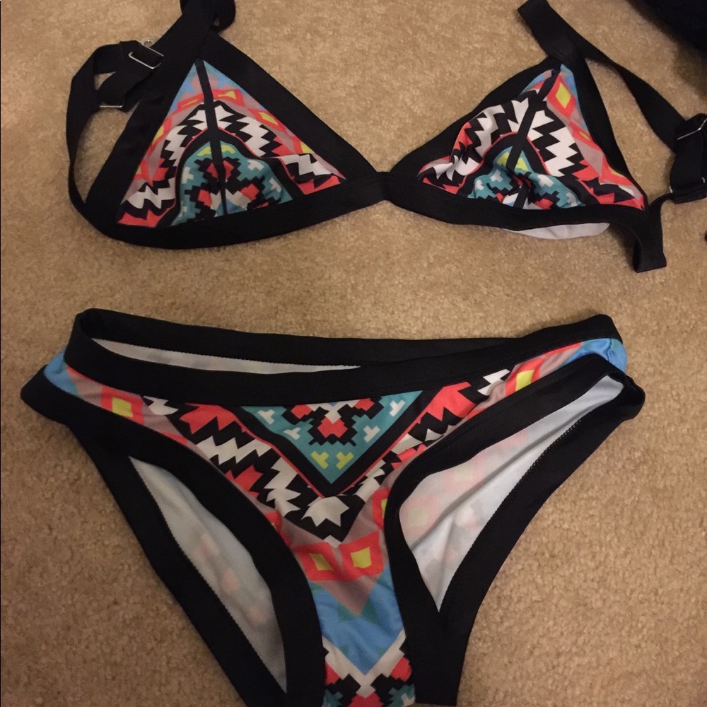 Swim suit