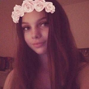 Meet your Posher, Jenna