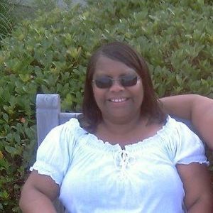 Meet your Posher, Margaret