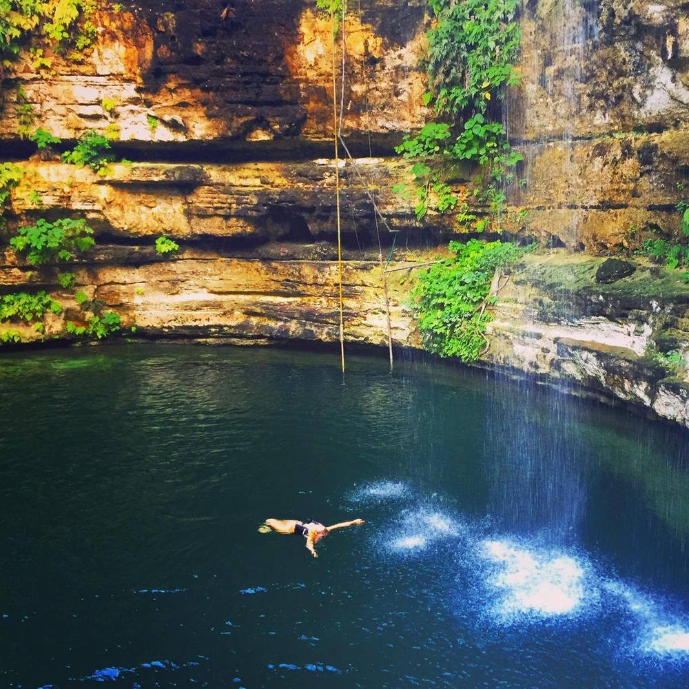 Meet your Posher, San