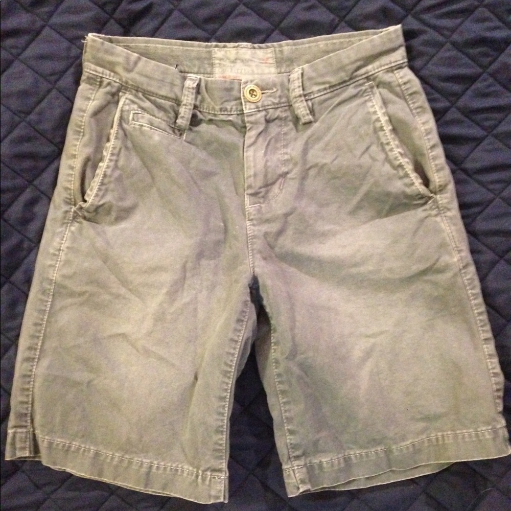American Eagle Shorts!