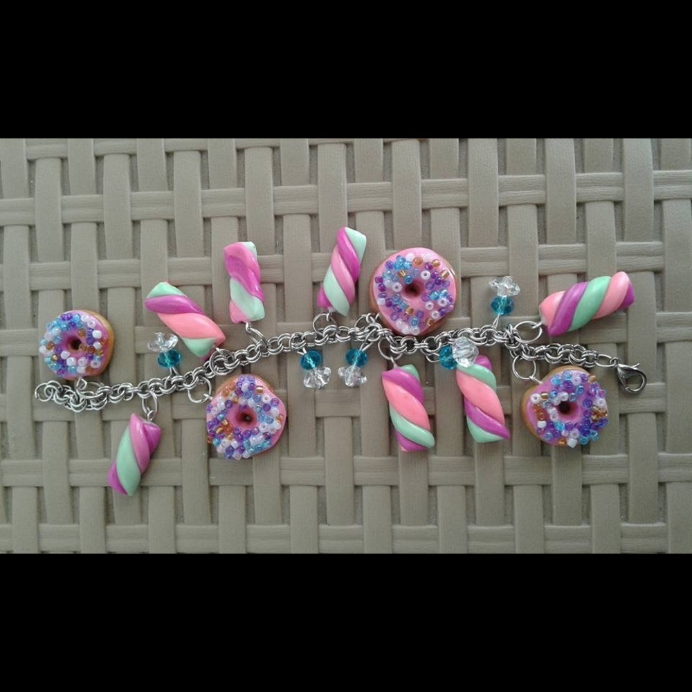 Custom Made Bracelets