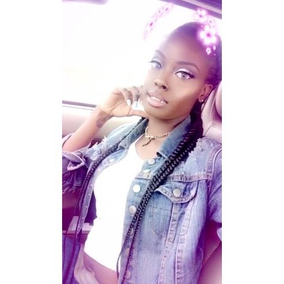 Meet your Posher, Jamesha - Picture 1 of 1