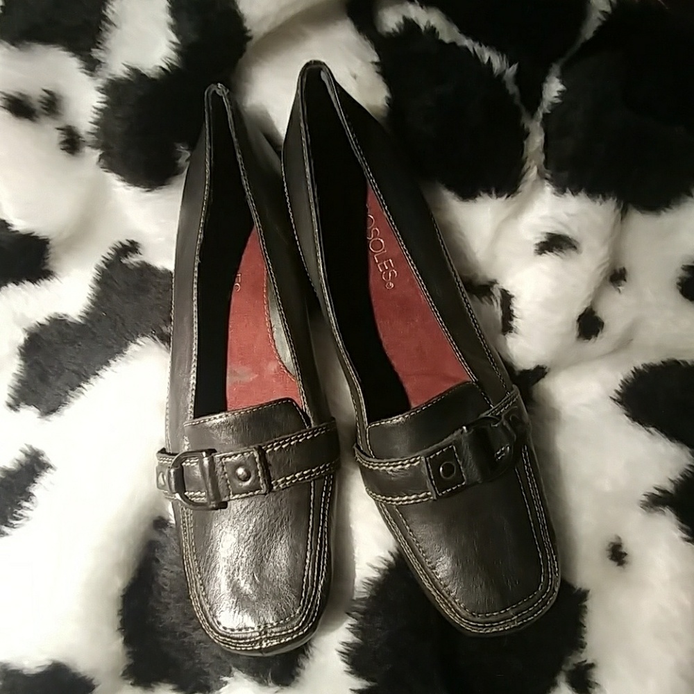 Cute New Without Box Aerosoles! Sz. 6