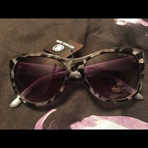 Michael Kors Sunglasses. FOR CHERYL ONLY