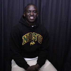 Meet your Posher, Duke