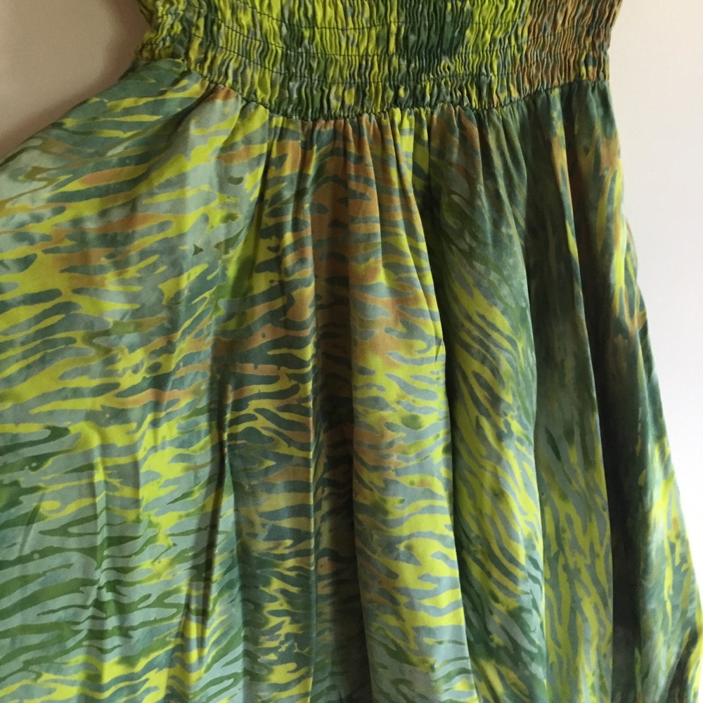 Hippie dress/shirt/skirt