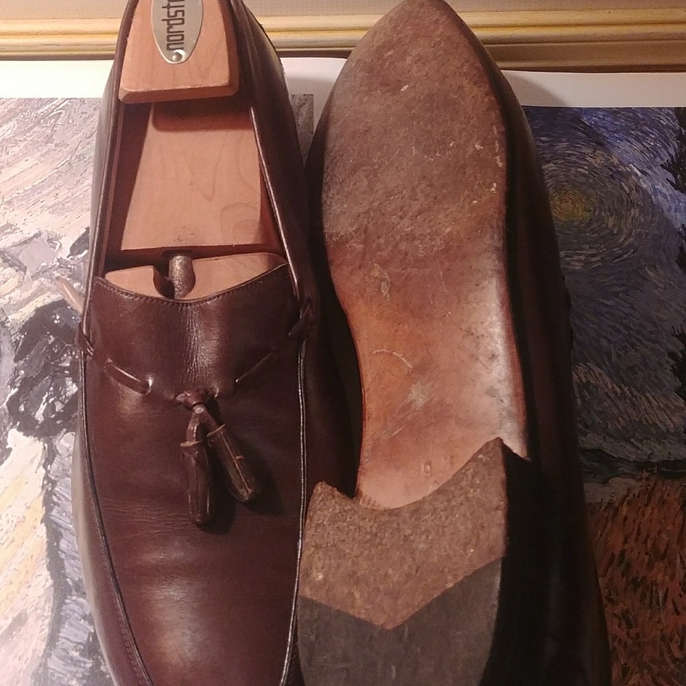 Salvatore Ferragamo Loafers - Picture 4 of 4