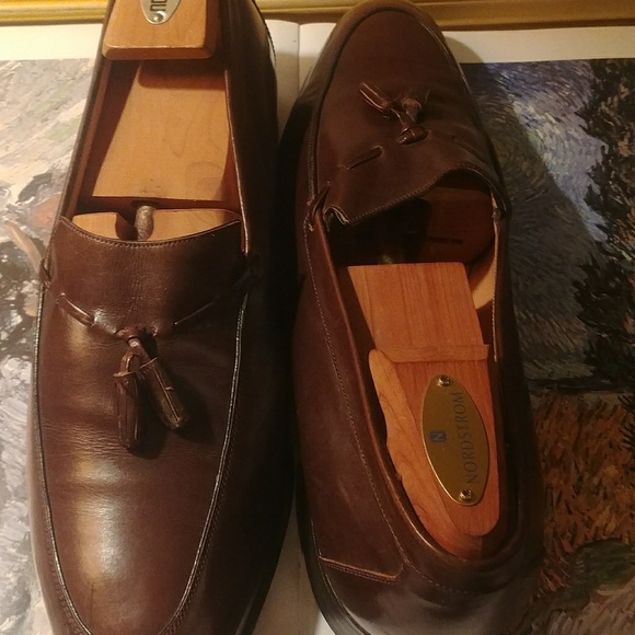 Salvatore Ferragamo Loafers - Picture 2 of 4